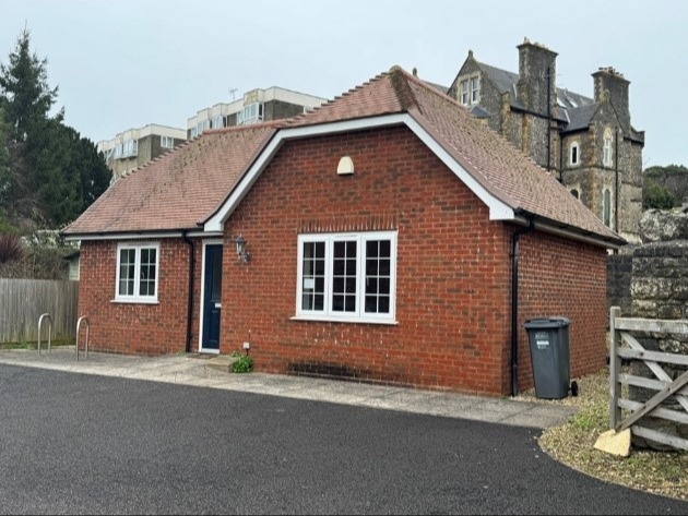 Benefice office