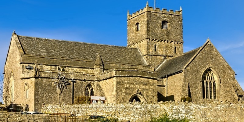 St Andrews Church