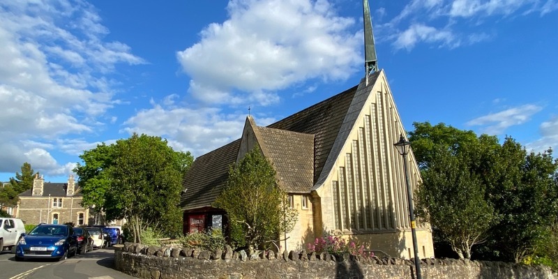 St Peter's Church